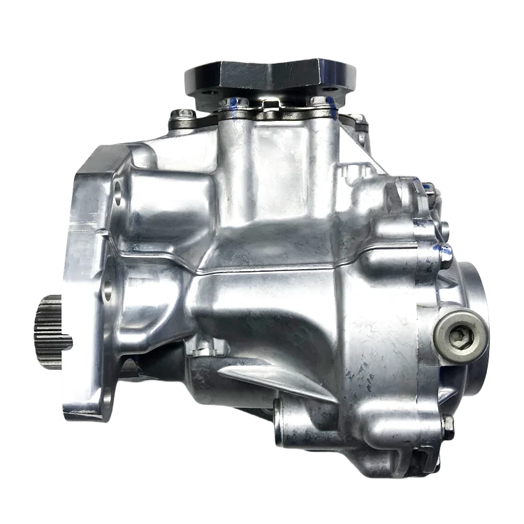 Suitable for the All-new High-quality Infiniti QX60 Transfer case CVT 2.5L 4-cylinder Hybrid 14-17 Infiniti QX60 Assembly
Suitable for the All-new High-quality Infiniti QX60 Transfer case CVT 2.5L 4-cylinder Hybrid 14-17 Infiniti QX60 Assembly