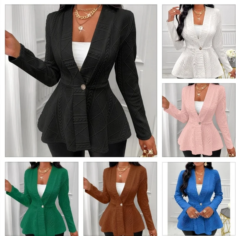 Chic Solid Button Knitted Cardigan Women Deep V Neck Long Sleeve White Top Retro Casual Elegant Lady Jackets Spring Sweater
Chic Solid Button Knitted Cardigan Women Deep V Neck Long Sleeve White Top Retro Casual Elegant Lady Jackets Spring Sweater