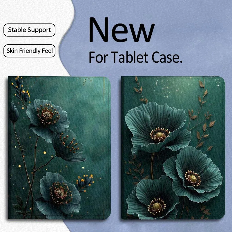 Beautiful Sparkling Bloom Gift For Xiaomi Mi Pad Mini 4 5 6 7 SE Pro Plus Redmi Pad 2 SE 2025 8.8 11 Foldable Tablet Case
Beautiful Sparkling Bloom Gift For Xiaomi Mi Pad Mini 4 5 6 7 SE Pro Plus Redmi Pad 2 SE 2025 8.8 11 Foldable Tablet Case