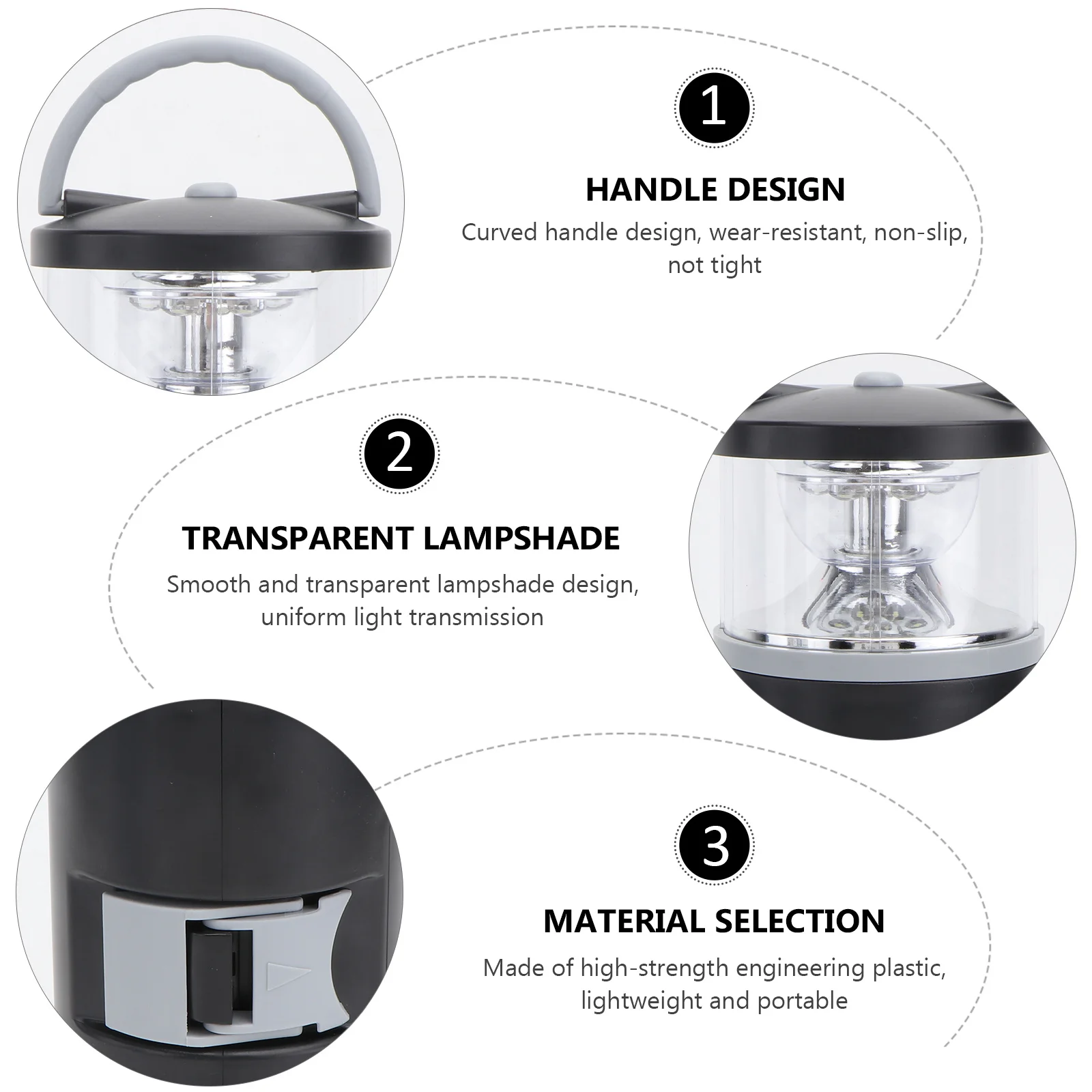 Handheld Camping Lamp Tool Set Super Bright Waterproof Flashlight For Hiking Fishing Emergency Use Built-In Screwdriver Outdoor
Handheld Camping Lamp Tool Set Super Bright Waterproof Flashlight For Hiking Fishing Emergency Use Built-In Screwdriver Outdoor