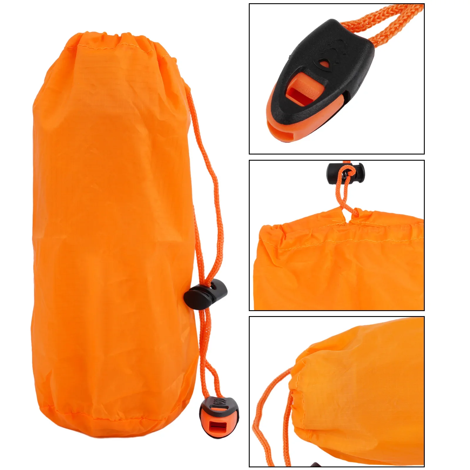 Storage Sack Sleeping Storage Bag Portable Reusable Survival Thermal Waterproof 15*8cm For Camping Lightweight
Storage Sack Sleeping Storage Bag Portable Reusable Survival Thermal Waterproof 15*8cm For Camping Lightweight