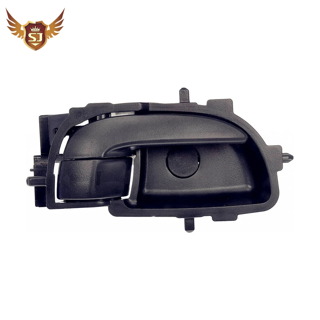 Interior Door Handle for Corolla 2014-2018 Black Chrome Front Rear Left & Right
Interior Door Handle for Corolla 2014-2018 Black Chrome Front Rear Left & Right