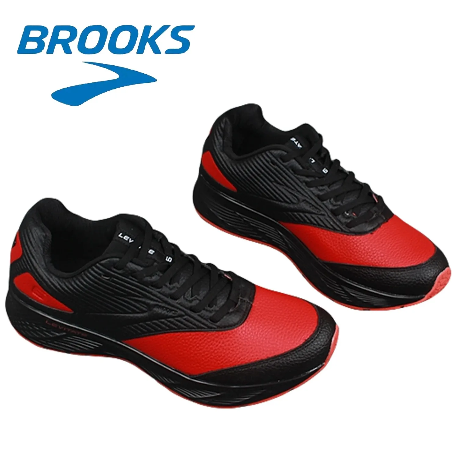 Brooks men's new spring and autumn low-top running shoes retro all-match cushioning sports shoes breathable casual shoes
Brooks men's new spring and autumn low-top running shoes retro all-match cushioning sports shoes breathable casual shoes