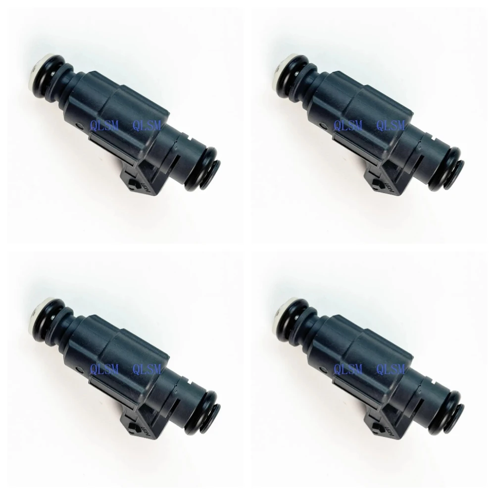 4X For VW Audi Skoda Seat 06A906031BM 4X Fuel Injector Injector 0280156142 premium car accessories-
4X For VW Audi Skoda Seat 06A906031BM 4X Fuel Injector Injector 0280156142 premium car accessories-