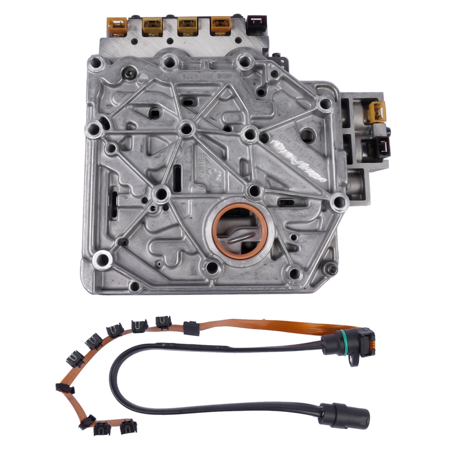 AP01 Automatic Transmission Valve Body for VW Jetta Golf MK4 Beetle 01M325283A New
AP01 Automatic Transmission Valve Body for VW Jetta Golf MK4 Beetle 01M325283A New
