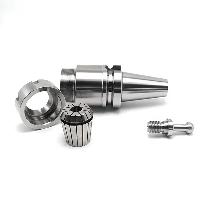 2026 Shengda BT40 BT30 BT50 BT ER Tool Holder BT40 ER40 Colllet Chuck BT Milling Cutter Tool Holder for CNC Machine
2026 Shengda BT40 BT30 BT50 BT ER Tool Holder BT40 ER40 Colllet Chuck BT Milling Cutter Tool Holder for CNC Machine