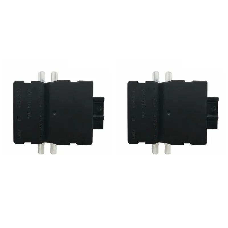Prominent 2X Fuel Pump Control Unit Module For -BMW 1 2 3 4 Series F20 F22 F23 F30 F31 F34 F32 F33 MINI F54 F55 F56 16147476687
Prominent 2X Fuel Pump Control Unit Module For -BMW 1 2 3 4 Series F20 F22 F23 F30 F31 F34 F32 F33 MINI F54 F55 F56 16147476687