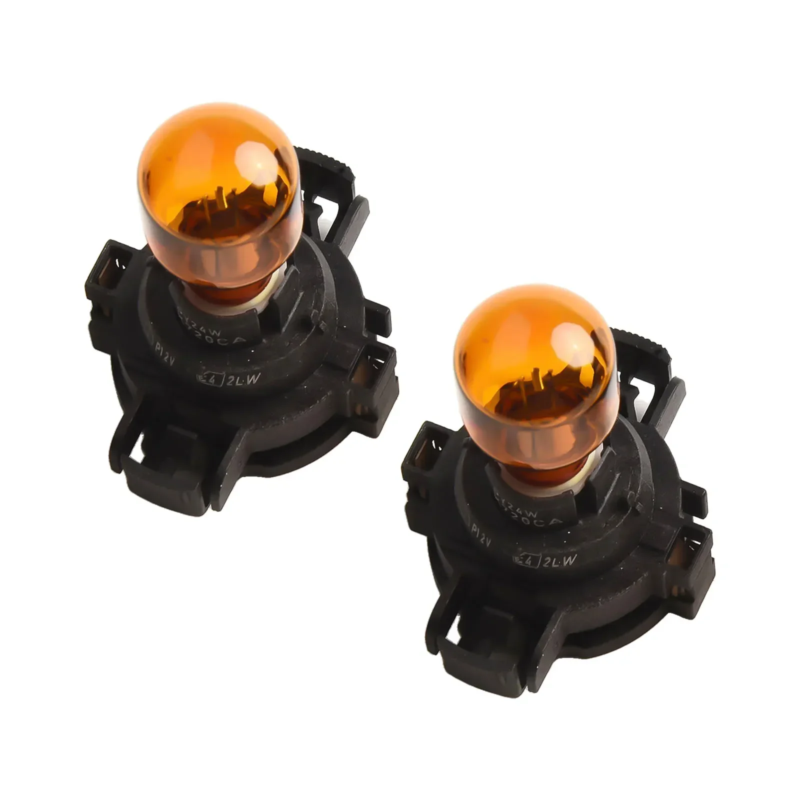 Light Bulbs Turn Signal Light Truck For BMW 4 Series For X3 E83 LCI Front PY24W Xenon Headlight Yellow 12V 24W
Light Bulbs Turn Signal Light Truck For BMW 4 Series For X3 E83 LCI Front PY24W Xenon Headlight Yellow 12V 24W