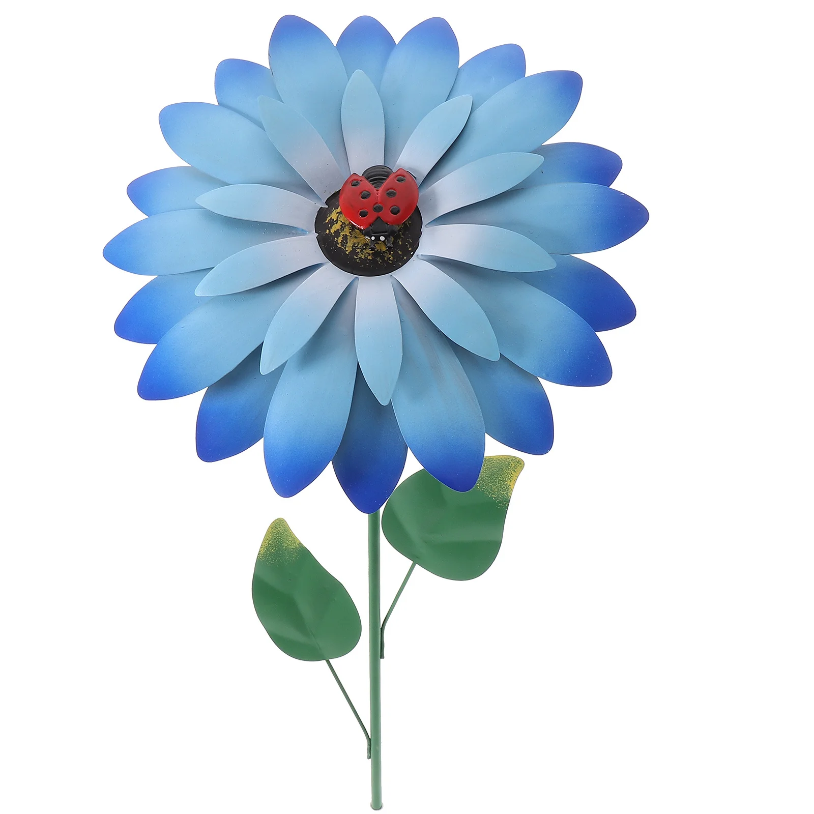 Iron Art Sunflower Garden Decoration Compact Metal Flower Lawn Sign for Yard Pathway Spring Outdoor Garden Decor 
Iron Art Sunflower Garden Decoration Compact Metal Flower Lawn Sign for Yard Pathway Spring Outdoor Garden Decor