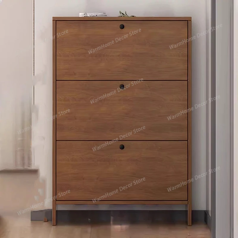 Minimalist Creative Unique Shoe Cabinets Aesthetic Storage Locker Elegant Zapatero Organizador De Zapatos Living Room Furniture
Minimalist Creative Unique Shoe Cabinets Aesthetic Storage Locker Elegant Zapatero Organizador De Zapatos Living Room Furniture