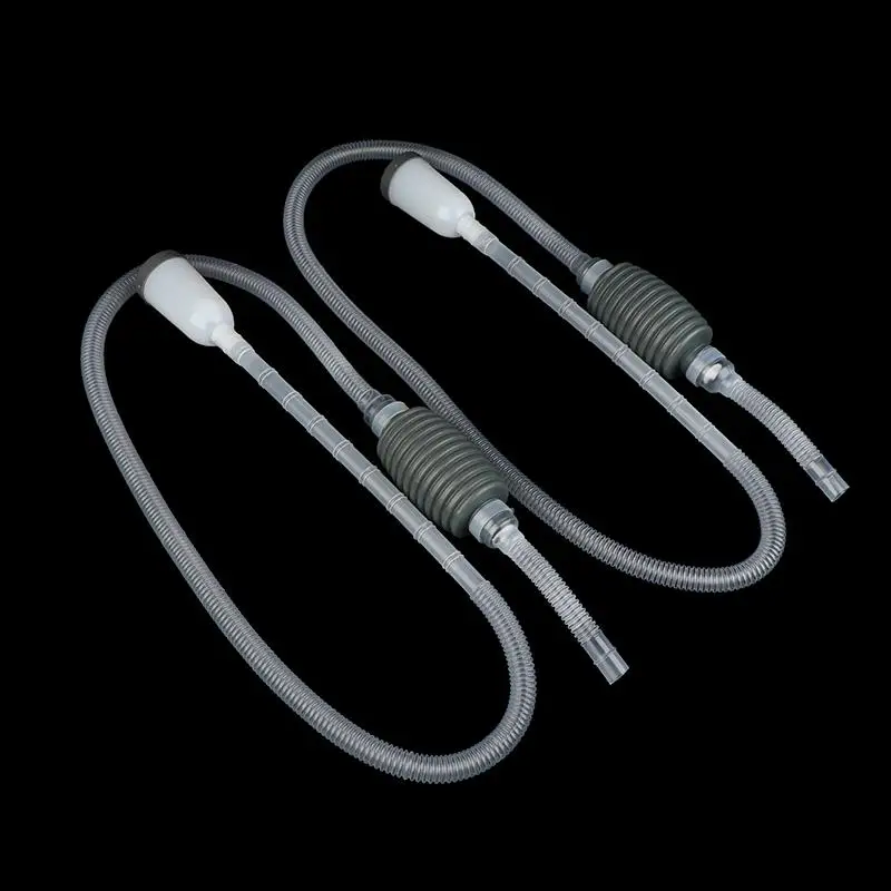 Aquarium Water Changer with Filter Nozzle Manual Air Pump Siphon Fish Tank Cleaning Accessories for Easy Aquarium Maintenance
Aquarium Water Changer with Filter Nozzle Manual Air Pump Siphon Fish Tank Cleaning Accessories for Easy Aquarium Maintenance