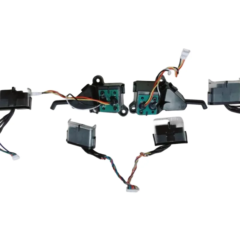 (L + R) STYTJ02YM датчик для пылесоса Xiaomi Mijia STYTJ02YM Запчасти для пылесоса
(L + R) STYTJ02YM датчик для пылесоса Xiaomi Mijia STYTJ02YM Запчасти для пылесоса