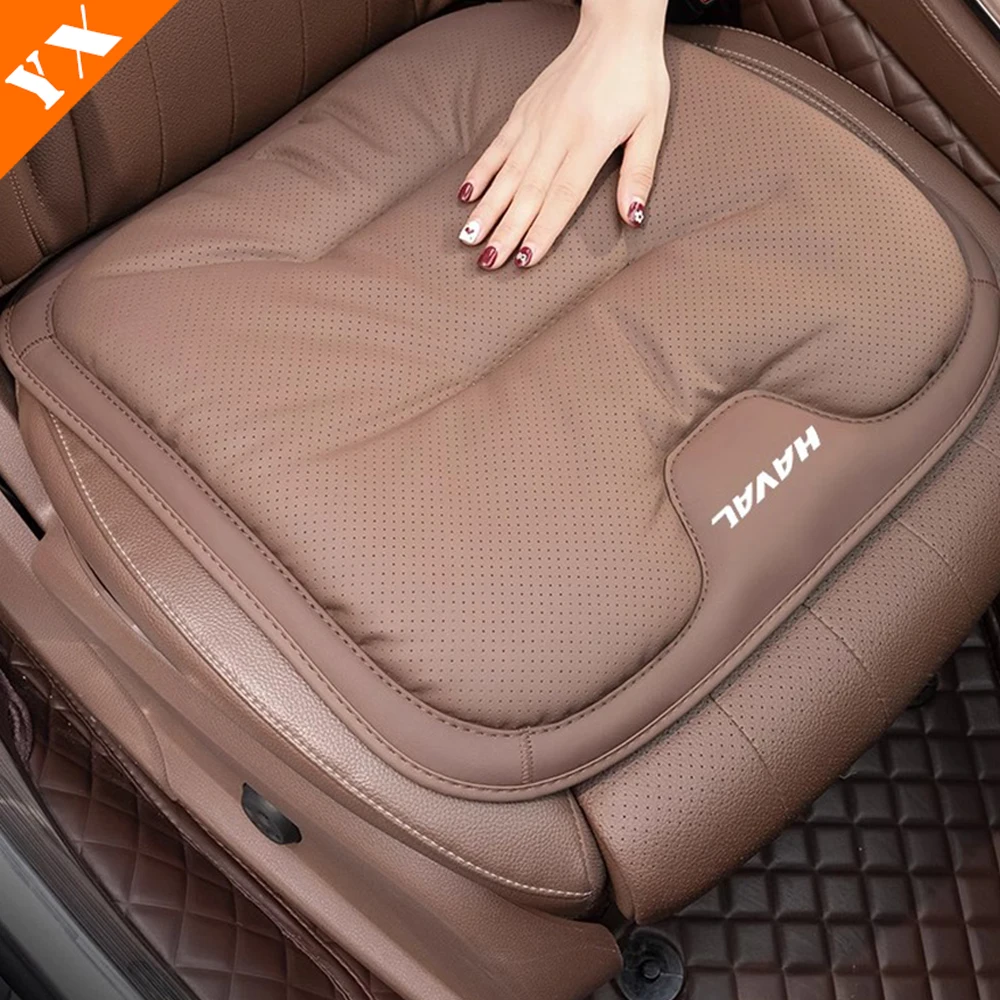 For haval h5 great wall Accessories 2023 2024 Car Cushion Seat Front or Rear Seat Back Cushion Auto Interior Accessories
For haval h5 great wall Accessories 2023 2024 Car Cushion Seat Front or Rear Seat Back Cushion Auto Interior Accessories