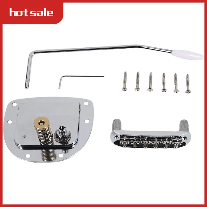 AC22-Guitar Bridge Pull Plate Tremolo For Mustang And Jazzmaster Repaclement Accessories
AC22-Guitar Bridge Pull Plate Tremolo For Mustang And Jazzmaster Repaclement Accessories