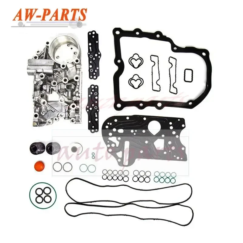DQ200 0AM DSG for Audi VW 7-Speed Car Parts 0AM325066AE 0AM325066 0AM325066AC Gearbox Transmission Accumulator Housing Suit
DQ200 0AM DSG for Audi VW 7-Speed Car Parts 0AM325066AE 0AM325066 0AM325066AC Gearbox Transmission Accumulator Housing Suit
