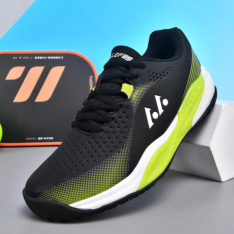 Men High Quality Casual Original Volleyball Shoes Badminton Shoes Wear Resistant Sneakers Training Outdoor Table Tennis Shoes
Men High Quality Casual Original Volleyball Shoes Badminton Shoes Wear Resistant Sneakers Training Outdoor Table Tennis Shoes