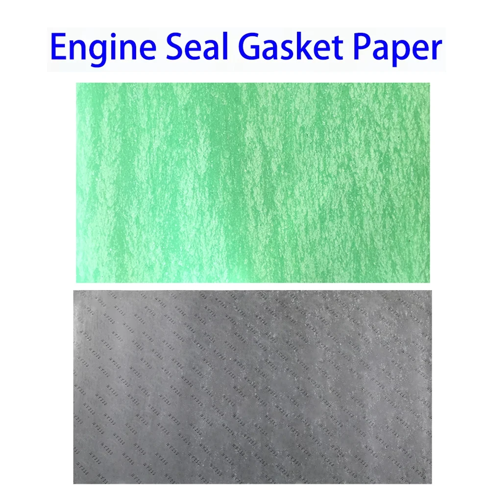 45x75cm Universal Motorcycle Engine Gasket Paper Seal Pad Without Oil Leakage For Yamaha Benelli Husqvarna Ducati Aprilia Suzuki
45x75cm Universal Motorcycle Engine Gasket Paper Seal Pad Without Oil Leakage For Yamaha Benelli Husqvarna Ducati Aprilia Suzuki