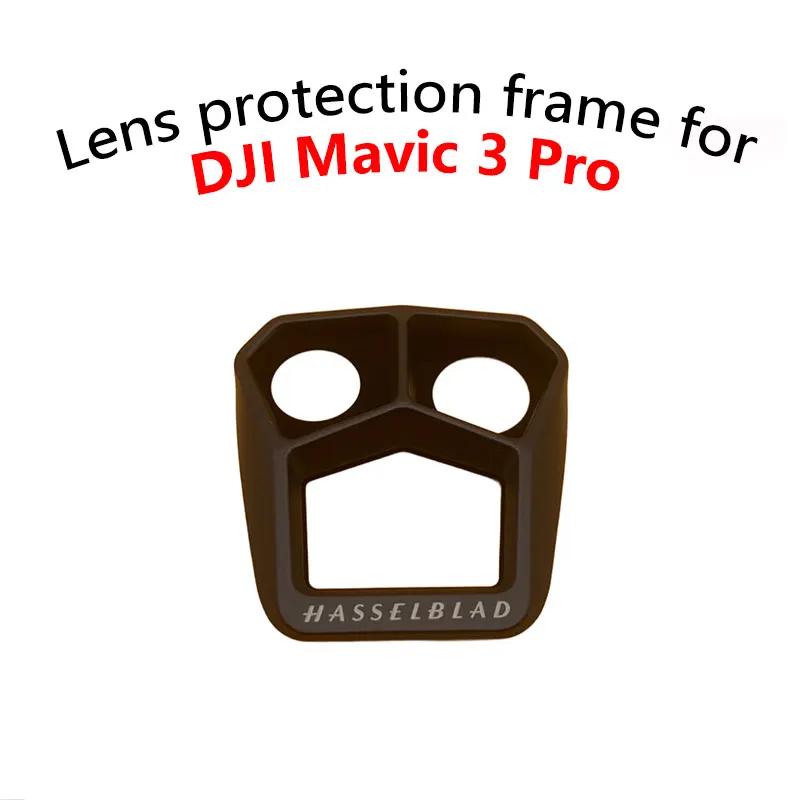 Original DJI Mavic 3 Pro Gimbal Lens Frame With Glass For DJI Mavic 3 Pro Drones PTZ Camera Frame with Lens Glass Repair Parts
Original DJI Mavic 3 Pro Gimbal Lens Frame With Glass For DJI Mavic 3 Pro Drones PTZ Camera Frame with Lens Glass Repair Parts
