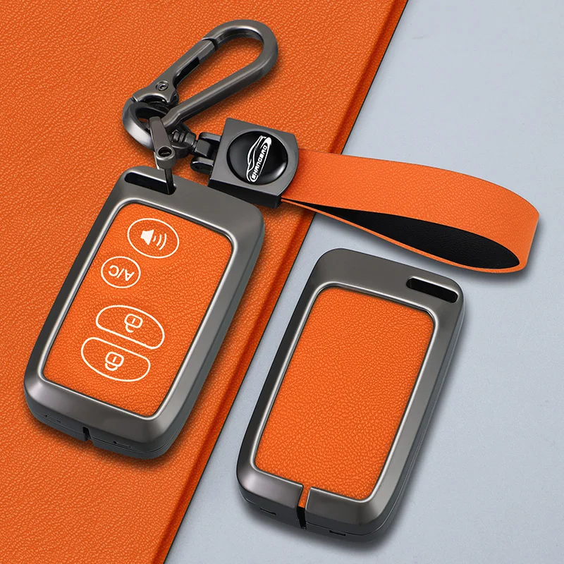 2 3 4 Button Zinc Alloy Car Key Case for Toyota Prius 30 Alpha Aqua Land Cruiser Auris for Lexus LC 200 Key Cover Holder Remote
2 3 4 Button Zinc Alloy Car Key Case for Toyota Prius 30 Alpha Aqua Land Cruiser Auris for Lexus LC 200 Key Cover Holder Remote