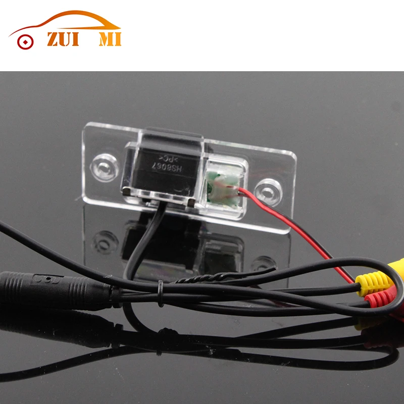 Car Reverse Rear View Auto Camera For Volkswagen VW Passat B5 Magotan 1996~2010 CCD Full HD Night Vision Backup Parking Camera
Car Reverse Rear View Auto Camera For Volkswagen VW Passat B5 Magotan 1996~2010 CCD Full HD Night Vision Backup Parking Camera