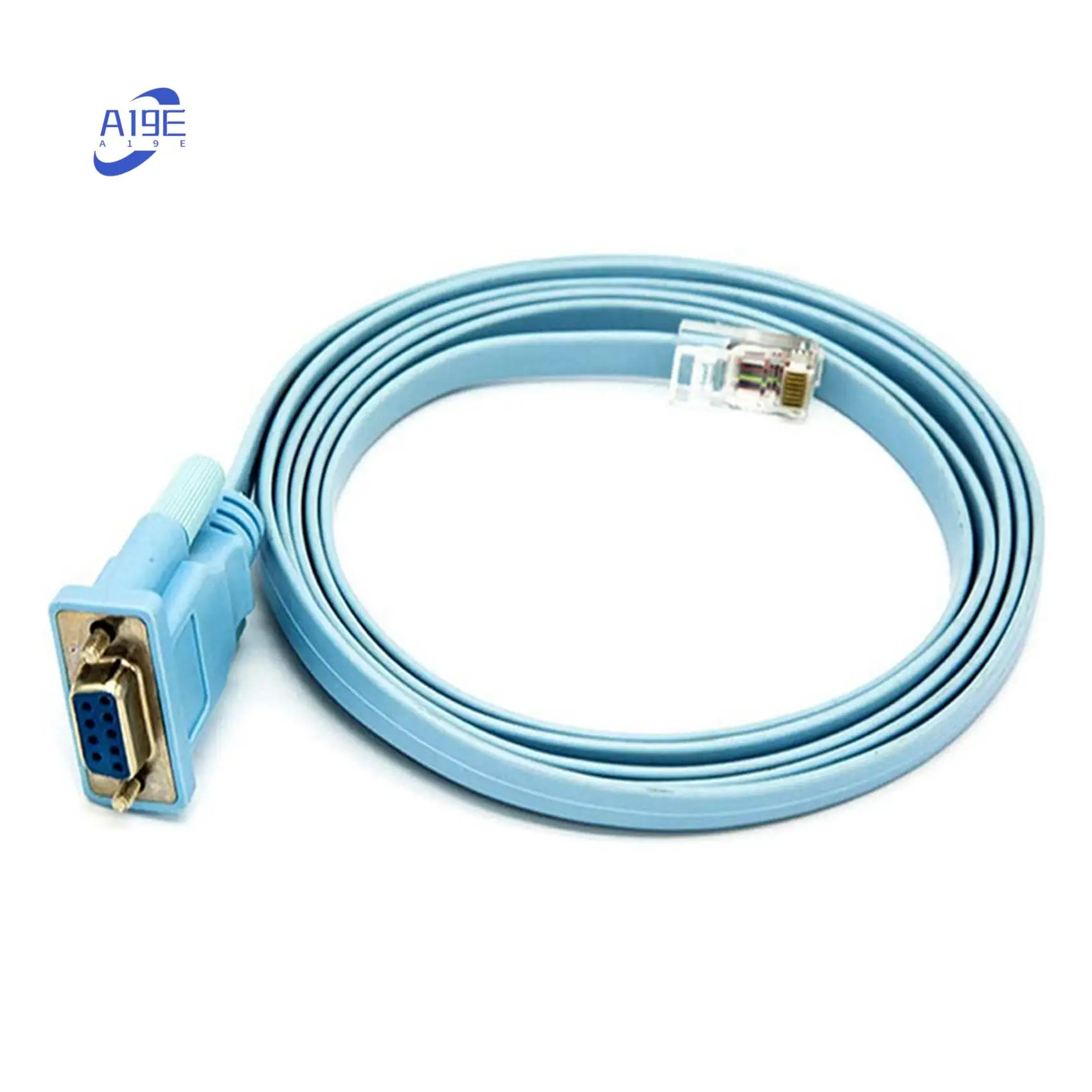 Сетевой кабель A19E-5X RJ45 Последовательный кабель Rj45 к DB9 и RS232 к USB (2 в 1) Адаптер Ethernet CAT5 Консольный кабель локальной сети
Сетевой кабель A19E-5X RJ45 Последовательный кабель Rj45 к DB9 и RS232 к USB (2 в 1) Адаптер Ethernet CAT5 Консольный кабель локальной сети