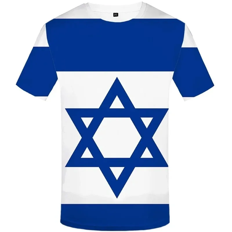 Мужская футболка с изображением израильского флага, футболка с 3D принтом израильской монеты, быстросохнущая футболка солдата, боевой волны в пустыне, повседневная модная футболка
Мужская футболка с изображением израильского флага, футболка с 3D принтом израильской монеты, быстросохнущая футболка солдата, боевой волны в пустыне, повседневная модная футболка