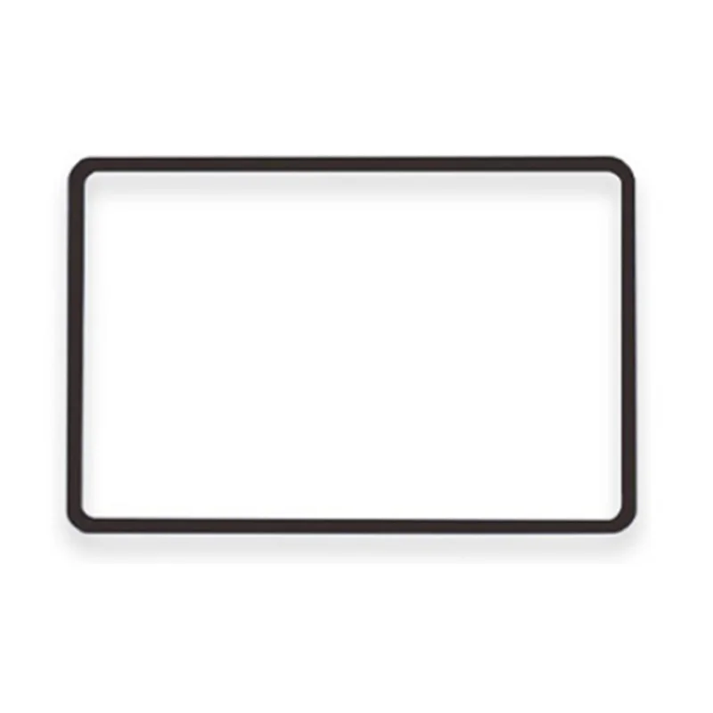 Car Center Console Wireless Charger Mat Screen Protect Frame For Tesla Model Y Juniper 2025-AD39
Car Center Console Wireless Charger Mat Screen Protect Frame For Tesla Model Y Juniper 2025-AD39