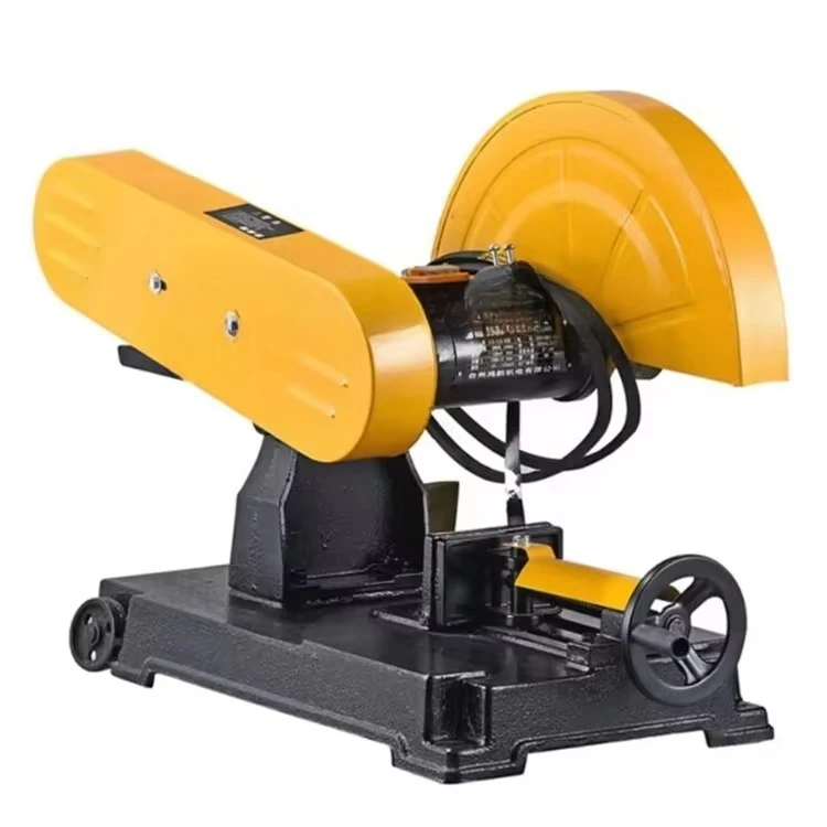 China Hot Sale Dry Cut Saw Carbide Tipped Blade Metal Cut Off Machine 355mm 2.2KW High Quality Portable Cut Off Saw Machine
China Hot Sale Dry Cut Saw Carbide Tipped Blade Metal Cut Off Machine 355mm 2.2KW High Quality Portable Cut Off Saw Machine