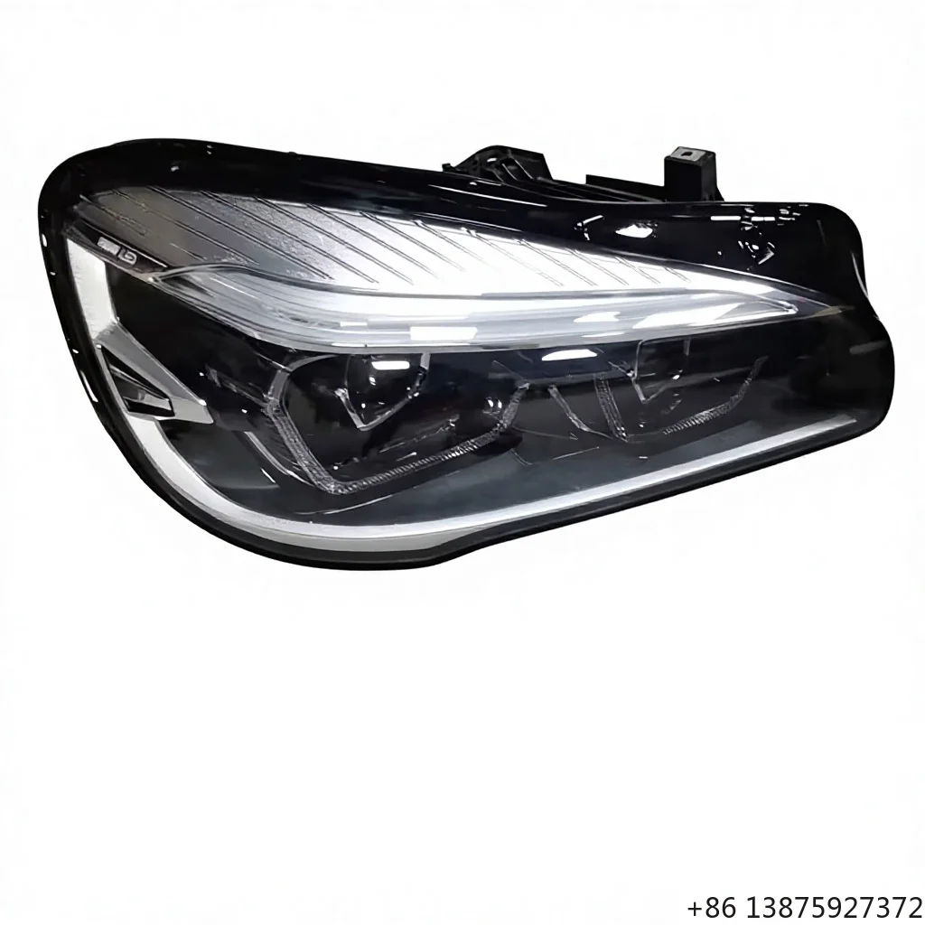 FOR 2 SERIES F45 F46Touring Headlight
FOR 2 SERIES F45 F46Touring Headlight