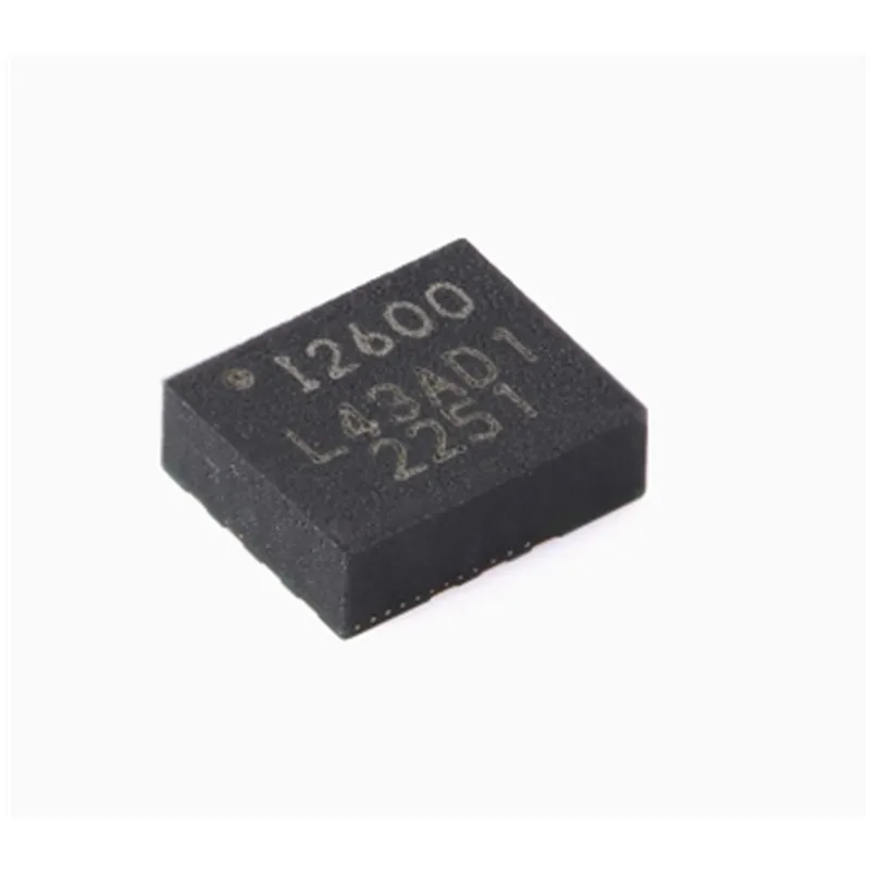 10pcs 100%NEW ICM-20600 LGA-14 Silkscreen I2600 gyroscope acceleration sensor electronics Brand new authentic
10pcs 100%NEW ICM-20600 LGA-14 Silkscreen I2600 gyroscope acceleration sensor electronics Brand new authentic