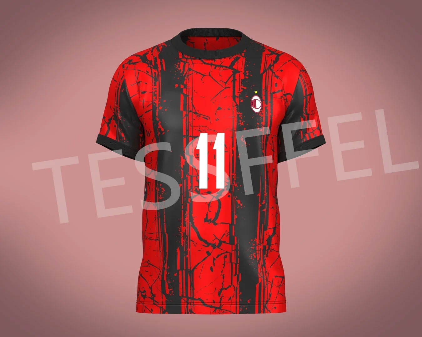 Custom Name Football Team Suits Soccer Sports Jersey Retro 3DPrint Summer Casual Harajuku T-Shirts Streetwear Short Sleeves XA26
Custom Name Football Team Suits Soccer Sports Jersey Retro 3DPrint Summer Casual Harajuku T-Shirts Streetwear Short Sleeves XA26