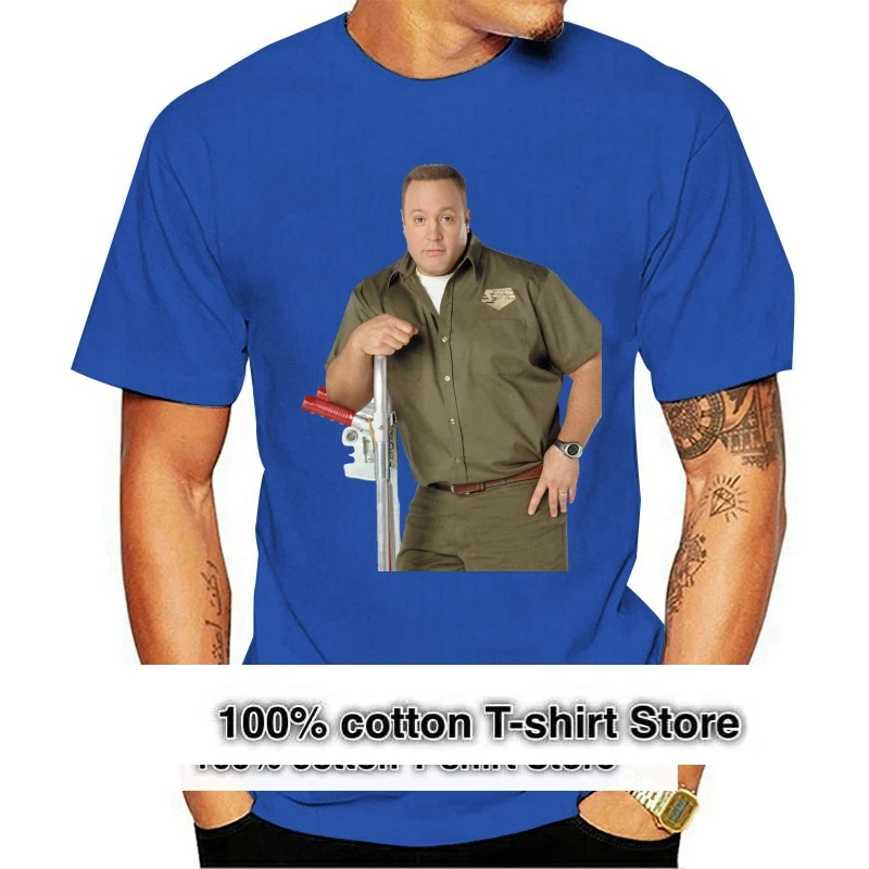 Футболка Doug Heffernan King Of Queens Cult, все размеры, мужская и женская футболка
Футболка Doug Heffernan King Of Queens Cult, все размеры, мужская и женская футболка