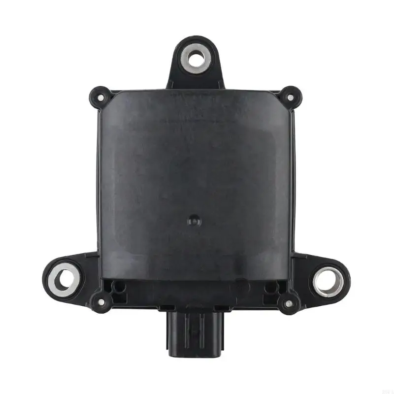 Automotive Distance Radars Module for Cruise Control Systems to Maintain Safe Following Distance Plastic Metal