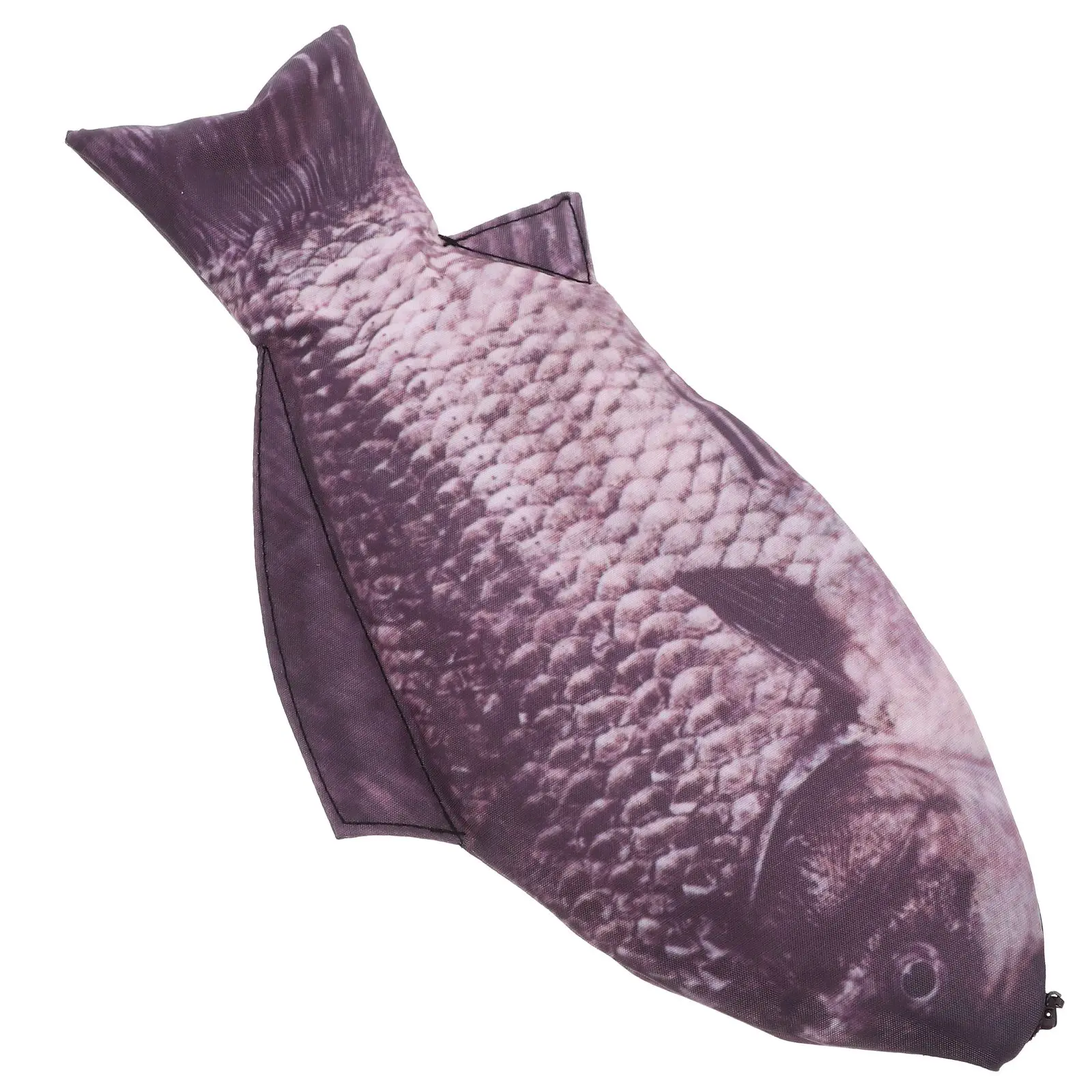 Simulated Fish Bag Realistic Design Pencil Case Zipper Closure Pencil Bag With Zipper Nylon School Office Supplies
Simulated Fish Bag Realistic Design Pencil Case Zipper Closure Pencil Bag With Zipper Nylon School Office Supplies