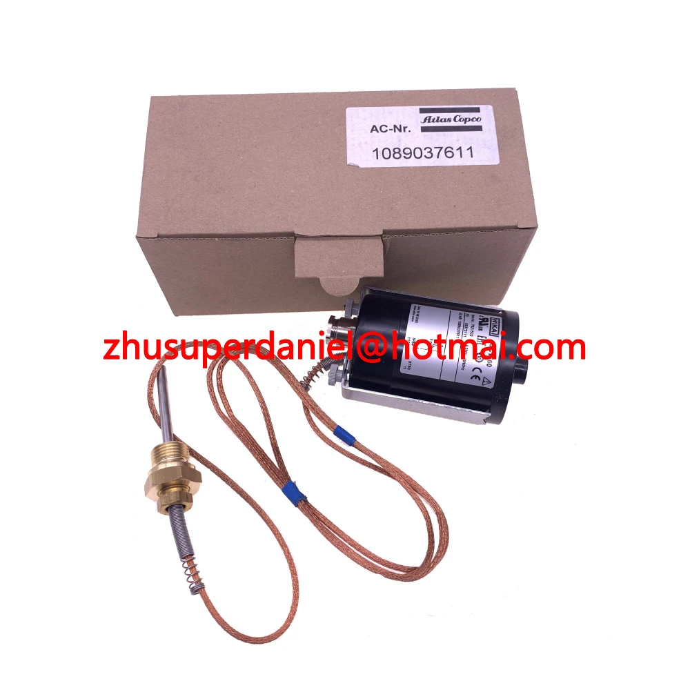 1089037611 genuine temp switch temperature switch for AC portable air compressor in stock
1089037611 genuine temp switch temperature switch for AC portable air compressor in stock