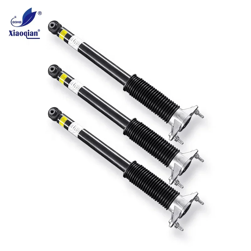 OEM 1044461-02-E 1044461 amortisseur arrire Rear RWD LH&RH suspension shock absorber For Tesla Model 3 Y
OEM 1044461-02-E 1044461 amortisseur arrire Rear RWD LH&RH suspension shock absorber For Tesla Model 3 Y