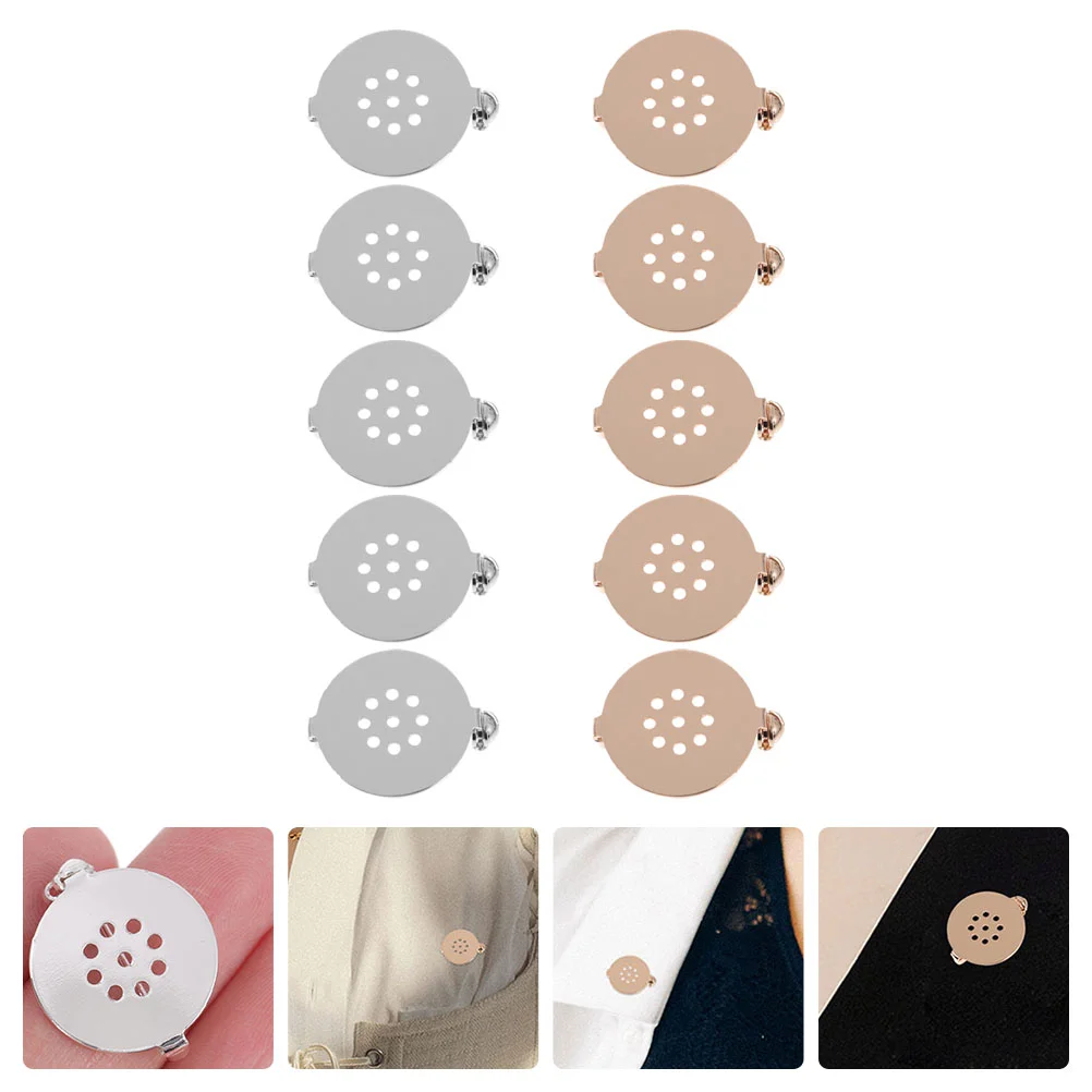 Brooches for Women Holder Boutonniere Pins Breastpin Making Accessories Copper DIY
Brooches for Women Holder Boutonniere Pins Breastpin Making Accessories Copper DIY