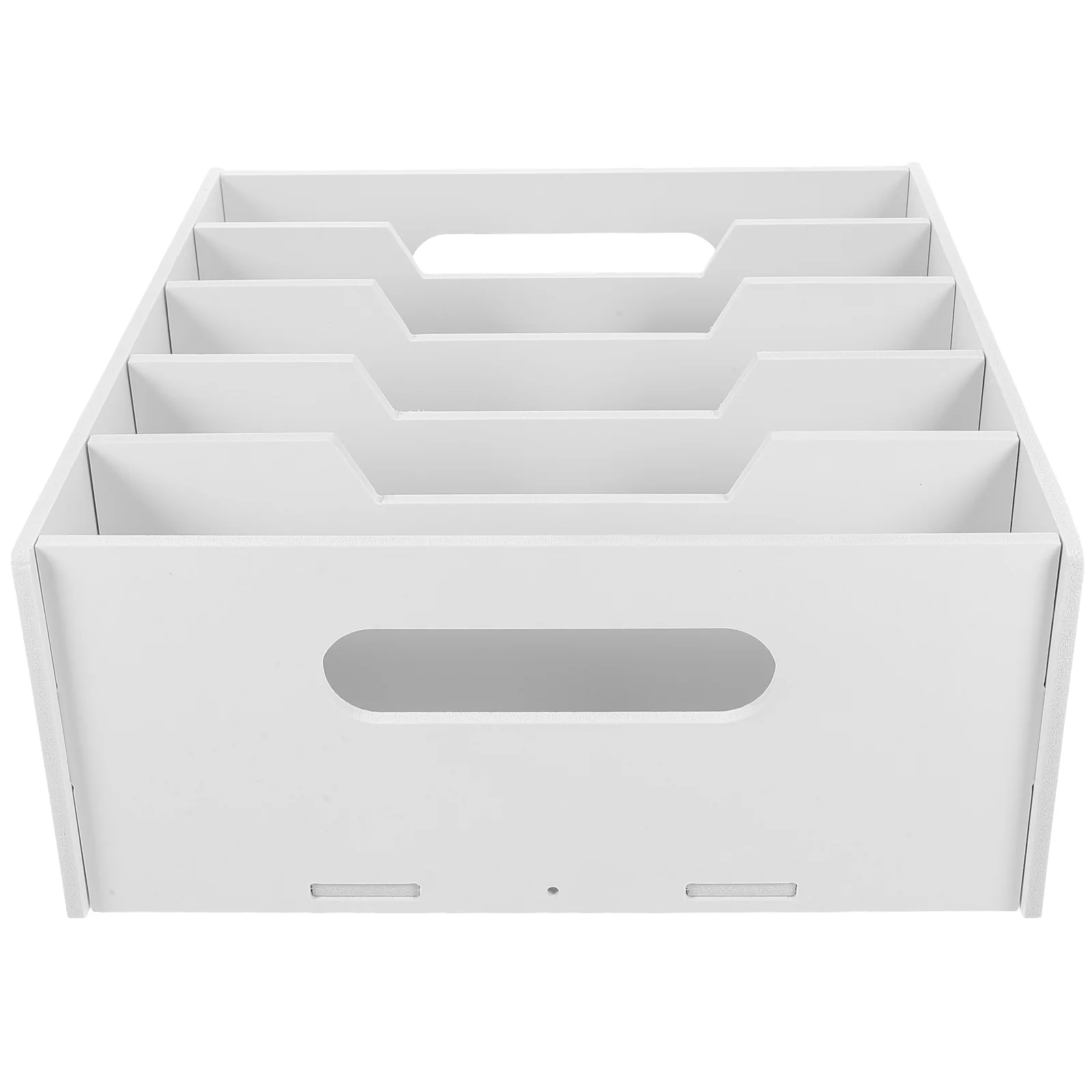 Organizer Change Storage Box Trays for Drawers Cash Register Insert Bracket White
Organizer Change Storage Box Trays for Drawers Cash Register Insert Bracket White