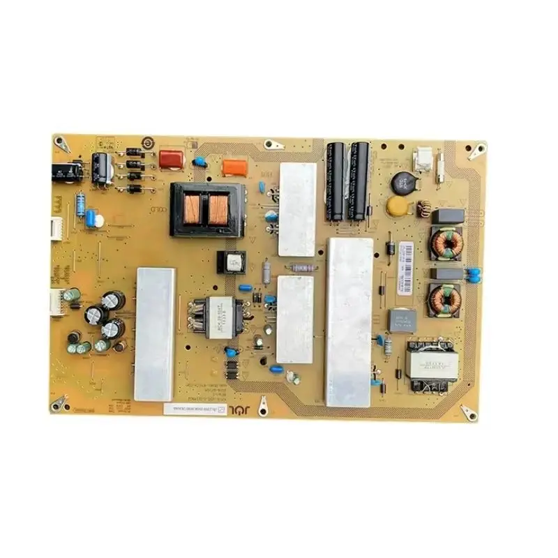 Новинка для Haier LS65AL88U51A/LQ65AL88U82 плата питания JSL2208-050B JSL2208-050A
Новинка для Haier LS65AL88U51A/LQ65AL88U82 плата питания JSL2208-050B JSL2208-050A
