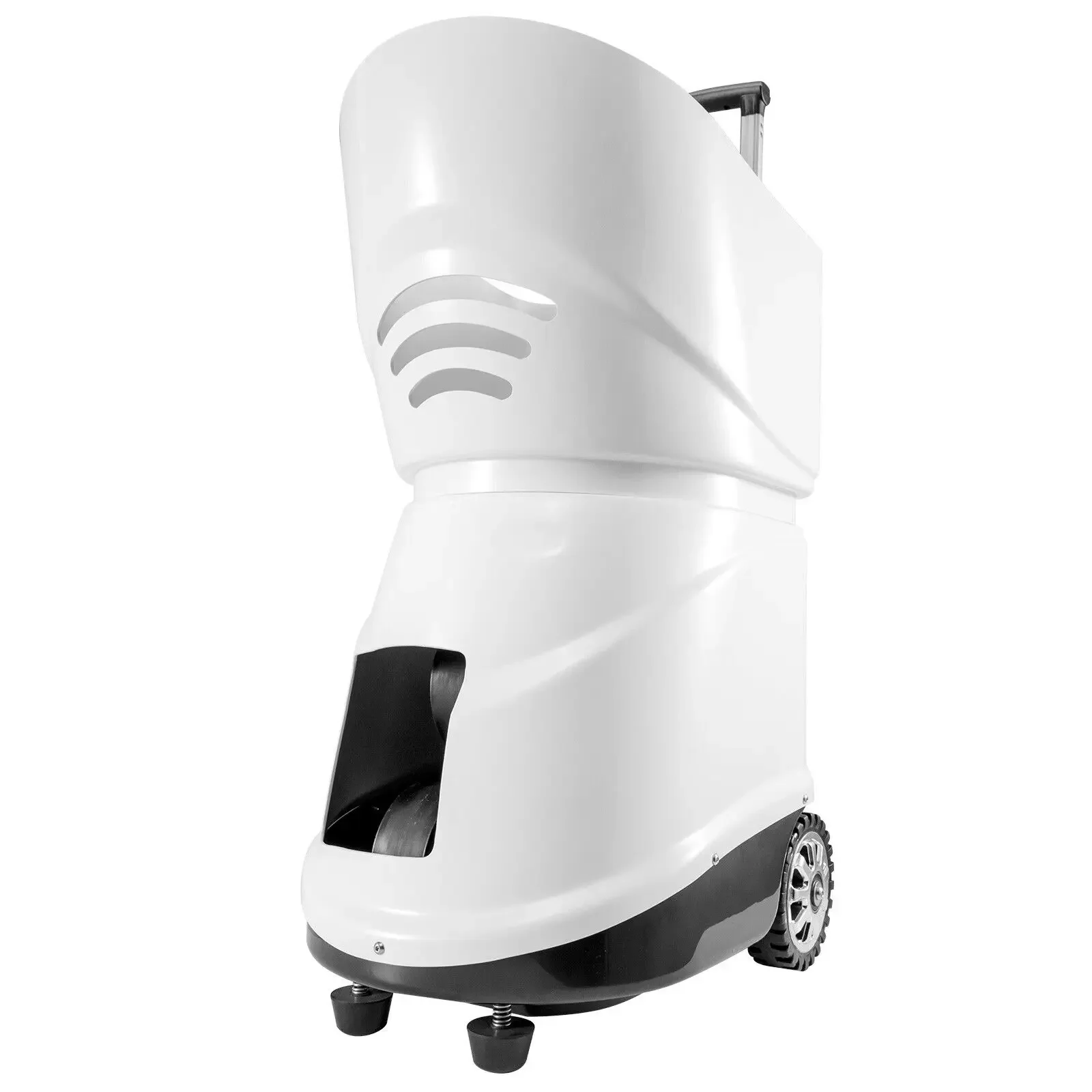 Hot Tennis TS-06 Automatic Tennis Machine Anti-lock Braking System Tennis Metal Training Equipment Practice and Improvement
Hot Tennis TS-06 Automatic Tennis Machine Anti-lock Braking System Tennis Metal Training Equipment Practice and Improvement