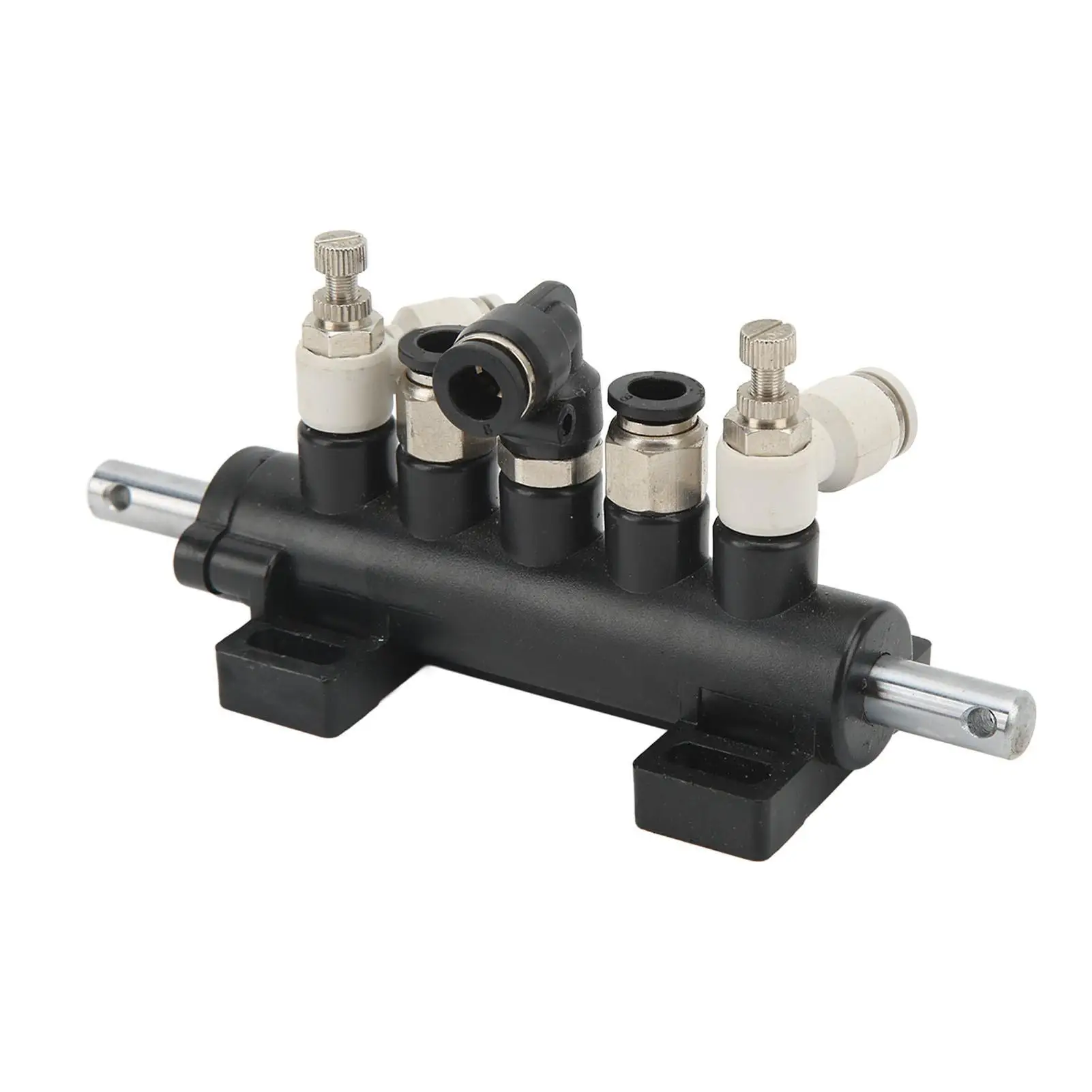 Foot Pedal Valve High Efficiency Aluminum Alloy for tire Repair Tool Wearproof for tire Air Control Valve for tire Changer
Foot Pedal Valve High Efficiency Aluminum Alloy for tire Repair Tool Wearproof for tire Air Control Valve for tire Changer