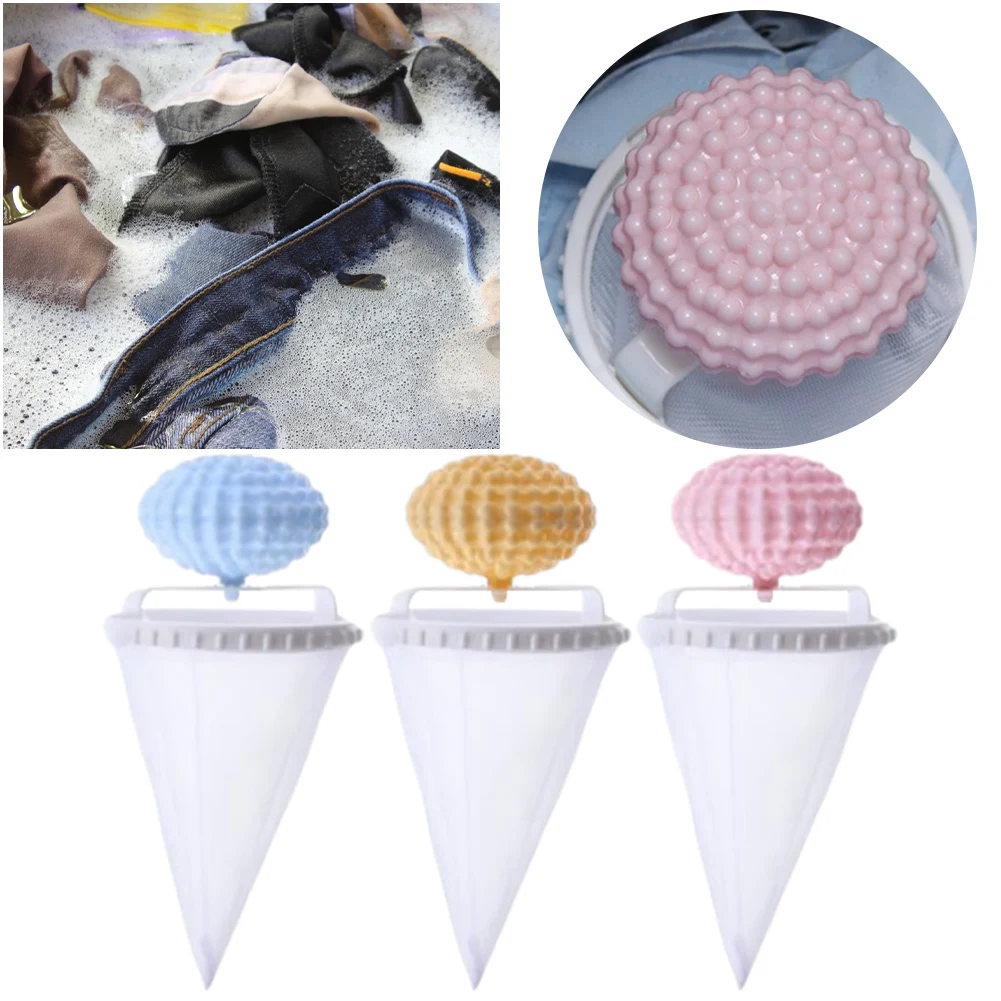 3 шт. плавающая фильтрующая сетка для удаления волос, многоразовая плавающая сетчатая сумка для ворса, бытовой фильтр для волос для стиральной машины
3 шт. плавающая фильтрующая сетка для удаления волос, многоразовая плавающая сетчатая сумка для ворса, бытовой фильтр для волос для стиральной машины