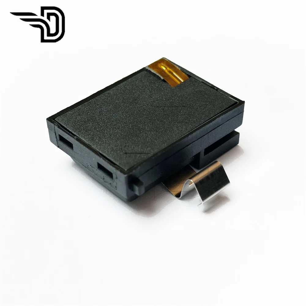 Humidity Sensor Plastic Parts for Chrysler 200 300 Dodge Challenger Fiat Ram 55111389AF
Humidity Sensor Plastic Parts for Chrysler 200 300 Dodge Challenger Fiat Ram 55111389AF