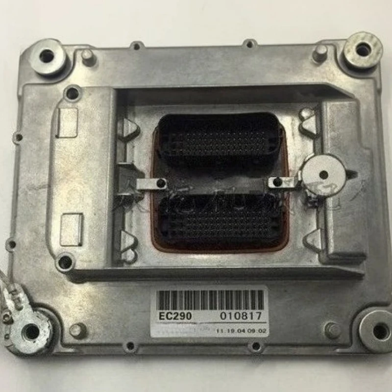 For Volvo Excavator Parts EC210B/240B/290B/360B Engine Computer Board ECU 6010000 Fast Delivery
For Volvo Excavator Parts EC210B/240B/290B/360B Engine Computer Board ECU 6010000 Fast Delivery