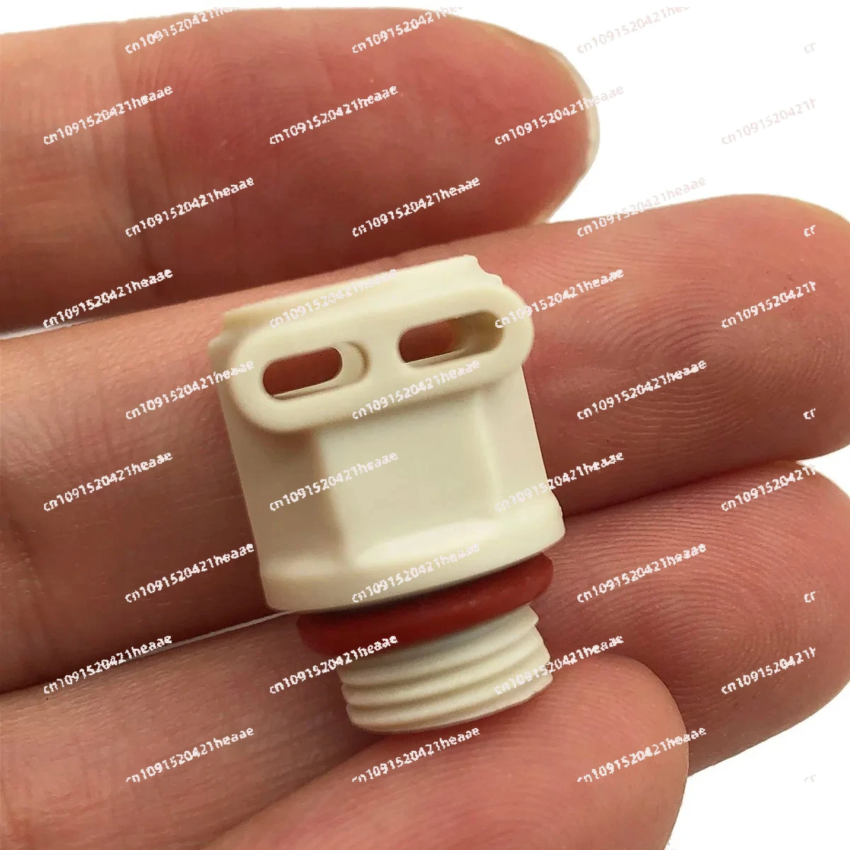 Suitable for Espresso Machine Spare Parts Solenoid Valve Adapter With Sealing Ring For Automatic Coffee Maker Replacement
Suitable for Espresso Machine Spare Parts Solenoid Valve Adapter With Sealing Ring For Automatic Coffee Maker Replacement