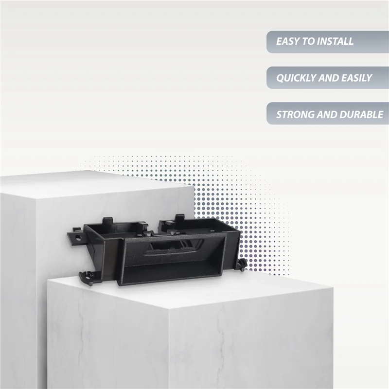 AA-Car Trunk Switch Tailgate Button Holder Case Base Bracket Key Plate Garnish Frame For Nissan X-Trail 2008-2013
AA-Car Trunk Switch Tailgate Button Holder Case Base Bracket Key Plate Garnish Frame For Nissan X-Trail 2008-2013