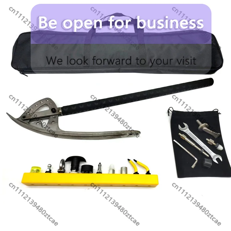 Slide Hammer Kit Car Body Side Skirt Dent Fixing Tool Paintless Repair Accessory
Slide Hammer Kit Car Body Side Skirt Dent Fixing Tool Paintless Repair Accessory