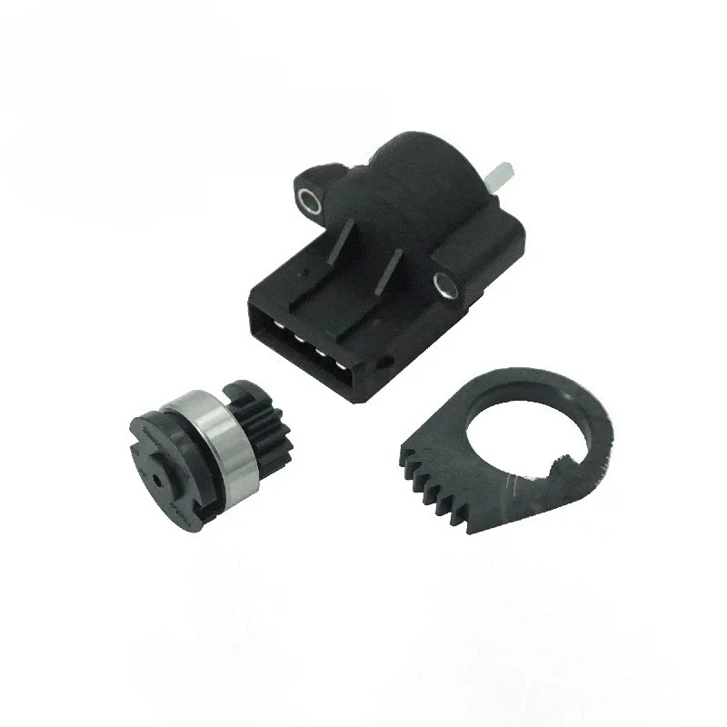 Forklift Accelerator Potentiometer 7916400159 419222 for 115/335/336/1275 Electric Forklift
Forklift Accelerator Potentiometer 7916400159 419222 for 115/335/336/1275 Electric Forklift