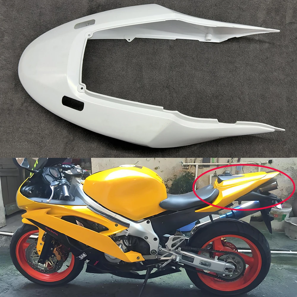 Motorcycle Upper Front Fairing Cowl Nose fit for Honda CBR 600 F4 1999 2000 Unpainted ABS Injection
Motorcycle Upper Front Fairing Cowl Nose fit for Honda CBR 600 F4 1999 2000 Unpainted ABS Injection
