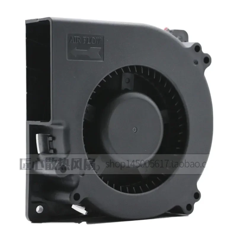 Turbo Blower Fan for SFENGDA 120 12CM SFD-B12032B24H DC24V 0.6A
Turbo Blower Fan for SFENGDA 120 12CM SFD-B12032B24H DC24V 0.6A